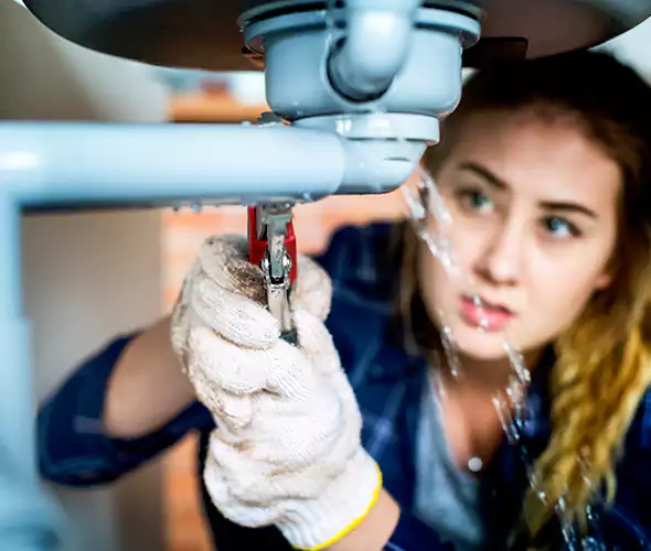 Expert Plumber for Water Leak Detection in Bothell, WA: Schedule Affordable Leak Repair Services with Us