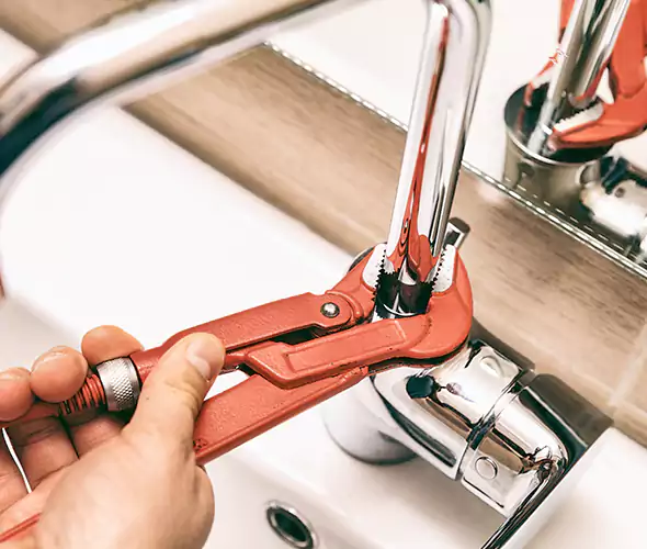 Expert Leak Repair Plumber in Bothell, WA