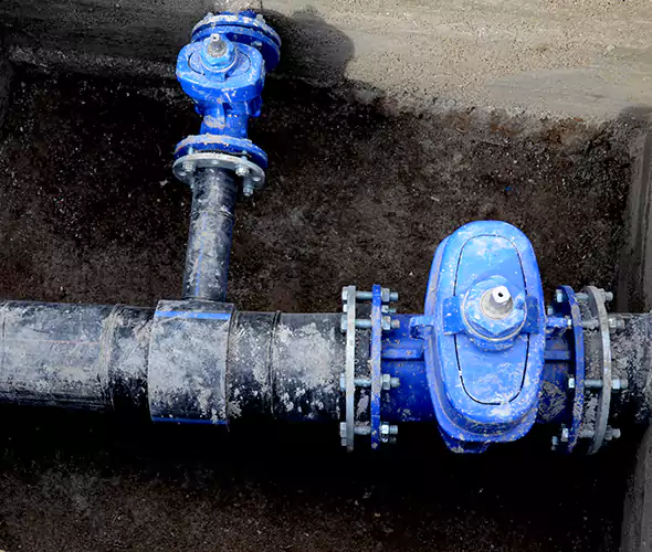 Certified Plumbers for Water Line Installation in Bothell, WA
