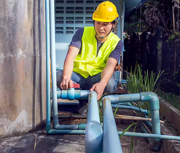 Expert Plumber for Water Line Replacement in Bothell, WA: Schedule Affordable Water Line Replacement Services with Us