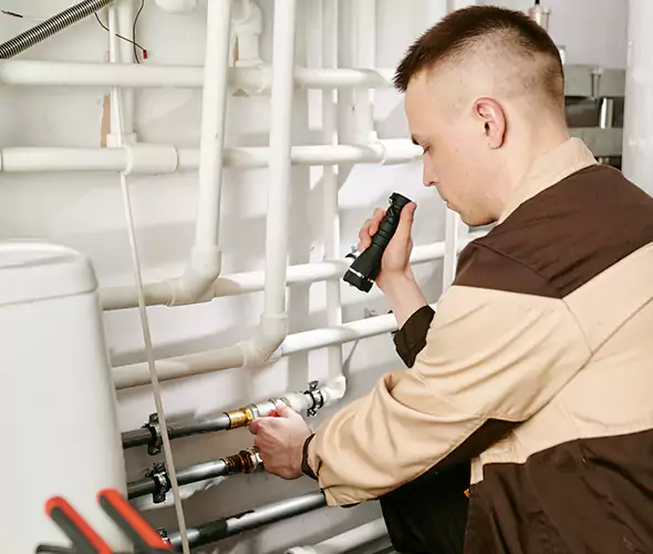 Trusted Water Softener Installers in Bothell, WA