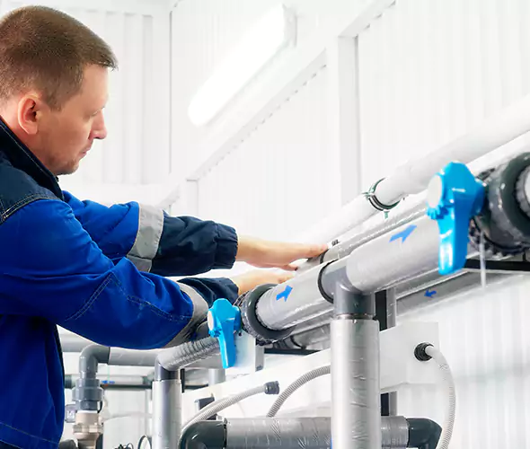 Expert Plumber for Water Softener Maintenance in Bothell, WA: Schedule Professional Maintenance with Us
