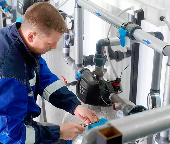 Expert Plumber for Water Softener Repair in Bothell, WA