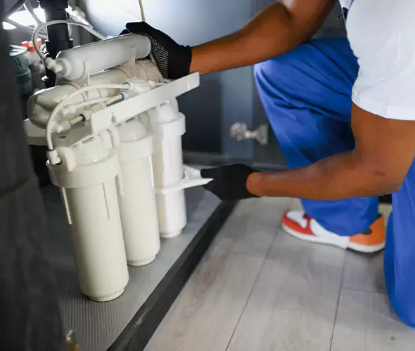 Expert Plumber for Water Softener Replacement in Bothell, WA: Schedule Affordable Replacement Services with Us