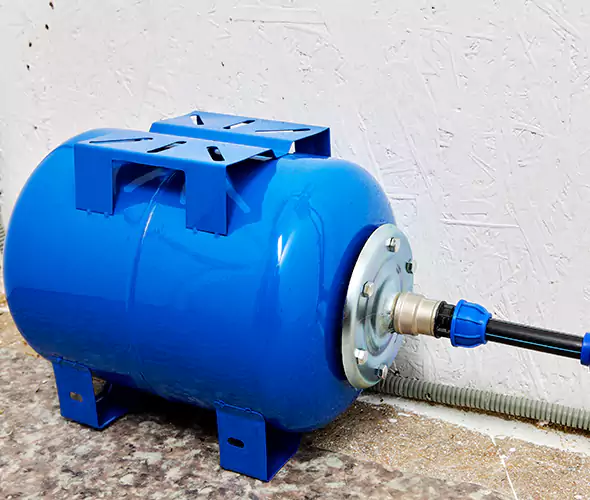 Expert Plumber for Well Pressure Tank Replacement in Bothell, WA: Schedule Affordable Tank Replacement Services with Us