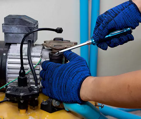 Well Pump Specialist in Bothell, WA