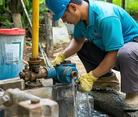Expert Plumber for Well Pump Replacement in Bothell, WA: Schedule Affordable Well Pump Replacement Services with Us