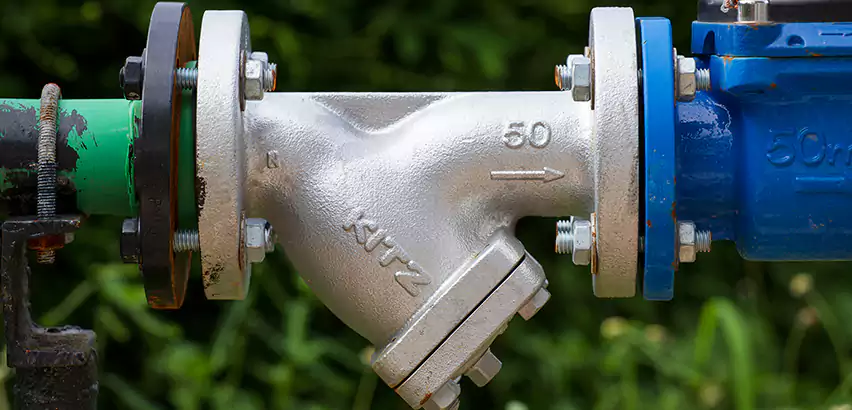Professional Backflow Preventer Installation Services in Bothell, WA