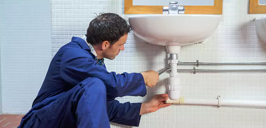 Toilet Repair Bothell