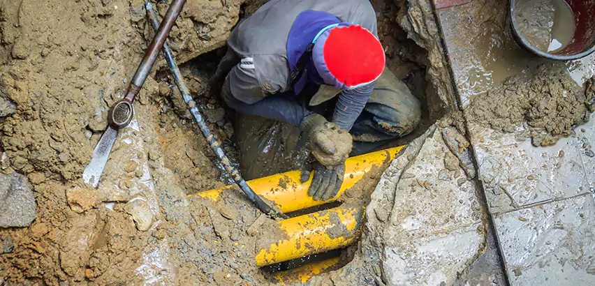 Clogged Drain Repair in Bothell, WA