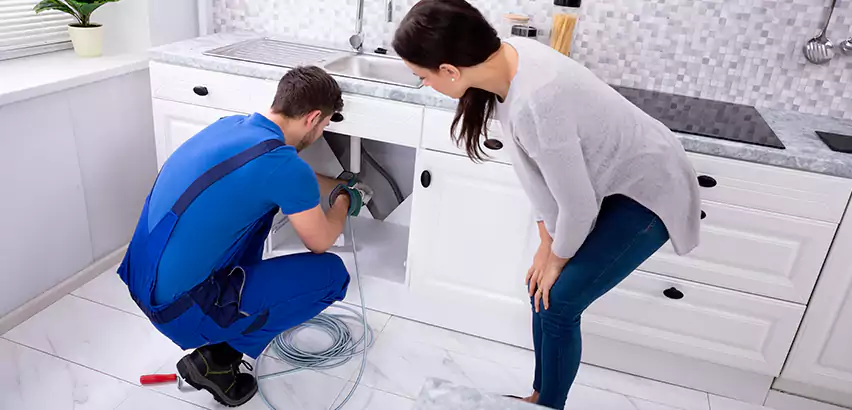 Professional Clogged Sewer Line Repair in Bothell, WA