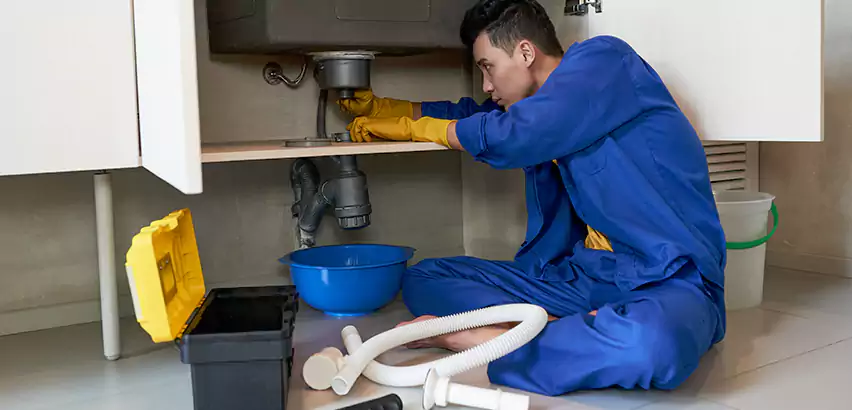 Drain Cleaning in Bothell