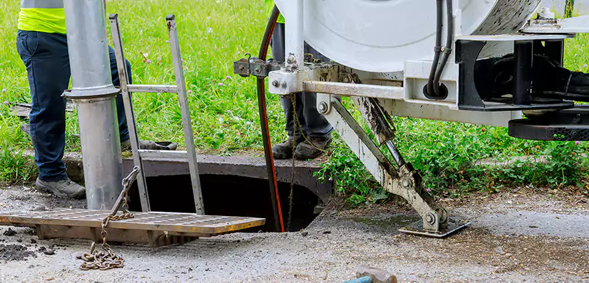 Drain Unblocking in Bothell