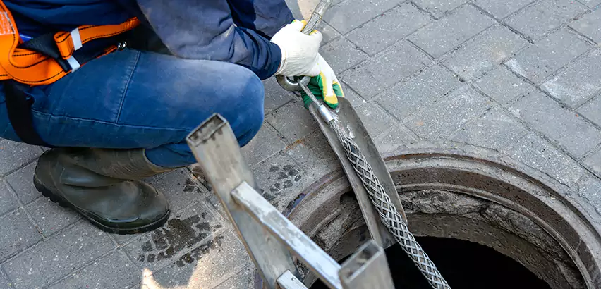 Drain Cleaning in Bothell