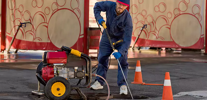 Professional Drains Camera Inspection in Bothell, WA
