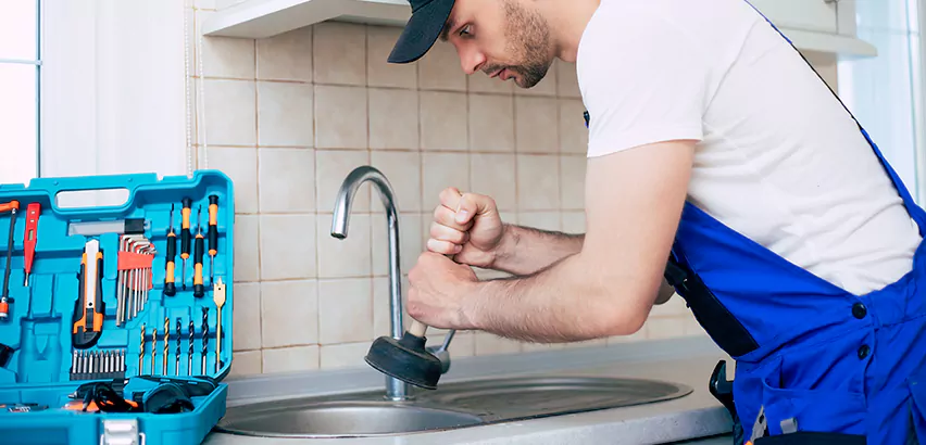 Emergency Plumber in Bothell