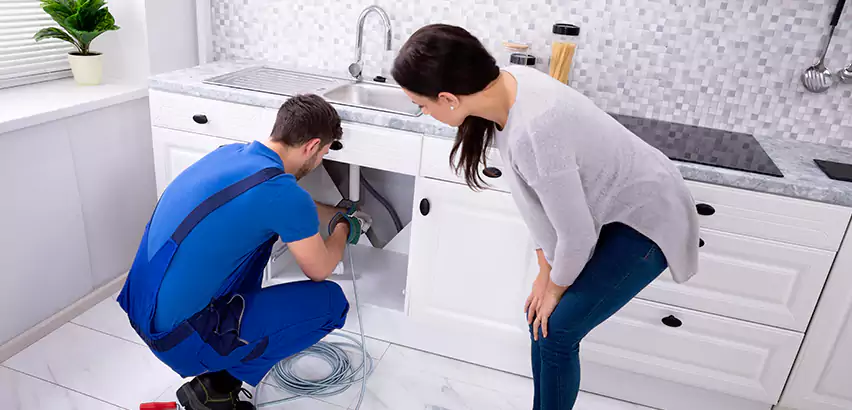 Fast Emergency Plumbing Repair Services in Bothell, WA