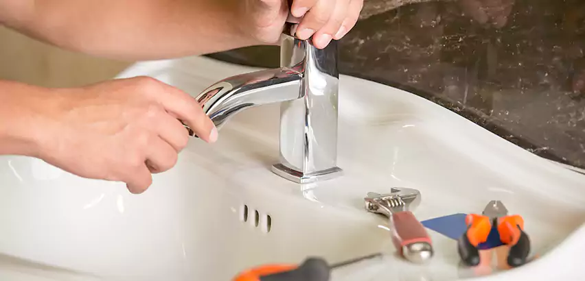 Bathtub Faucet Replacement in Bothell