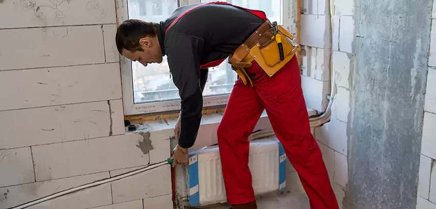 Professional Foundation Leak Repair Services in Bothell, WA