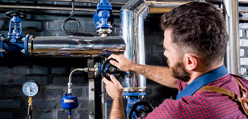 Professional Gas Leak Repair Services in Bothell, WA
