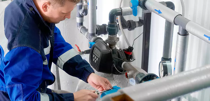 Reliable Gas Line Installation Services in Bothell, WA
