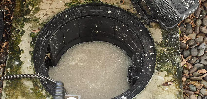 Reliable Grease Trap Repair Services in Bothell, WA
