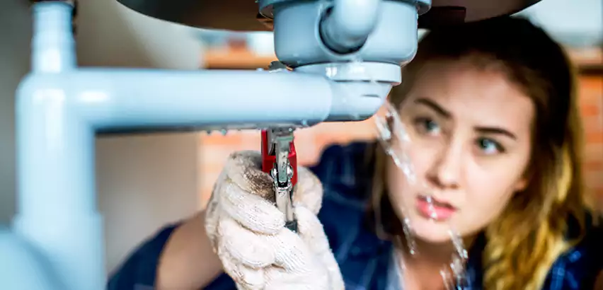 Reliable Pipe Repair Services in Bothell, WA