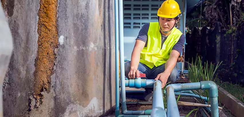 Pipe Replacement in Bothell