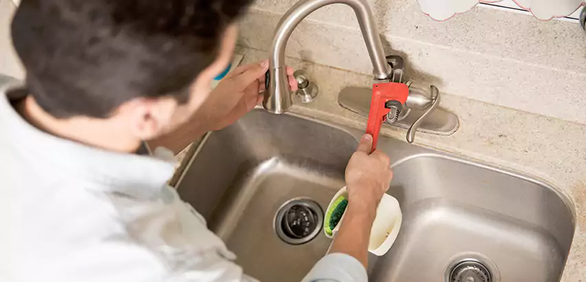 Plumbing Inspection in Bothell