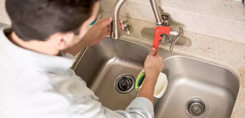 Professional Plumbing Installation Services in Bothell, WA