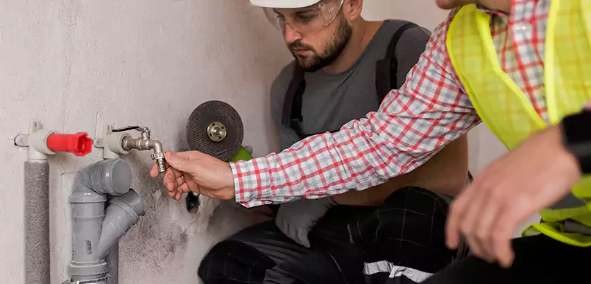 Emergency Plumbing Repair Bothell