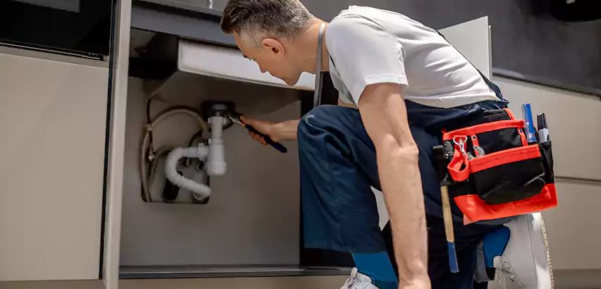 Water Heater Replacement in Bothell