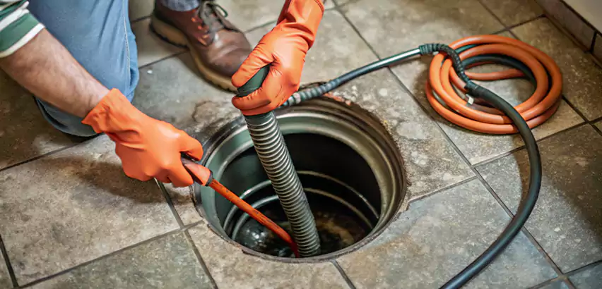Rooter Services in Bothell, WA