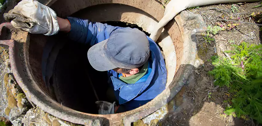 Professional  Septic Tank Repair Services in Bothell, WA