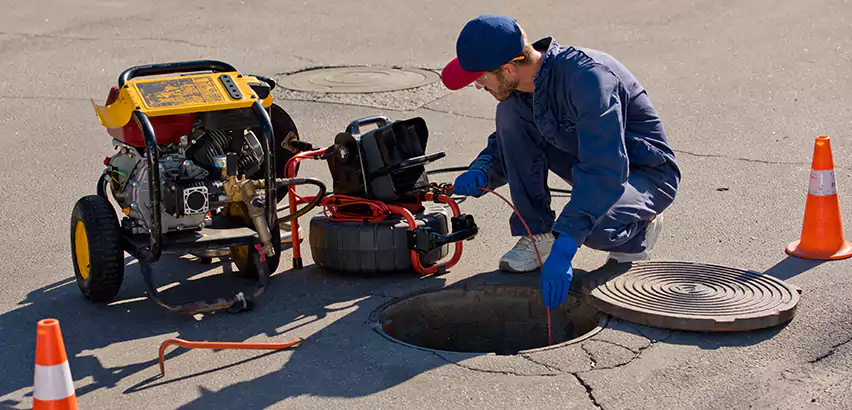 Professional Sewer Repair Services in Bothell, WA