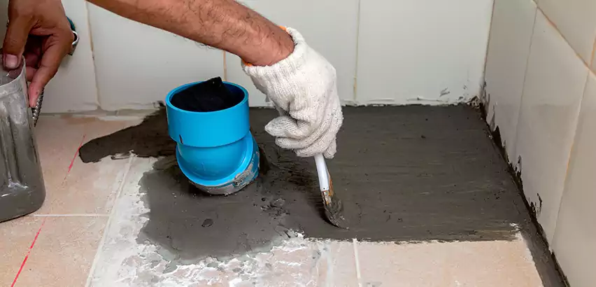 Professional Slab Leak Repair Services in Bothell, WA