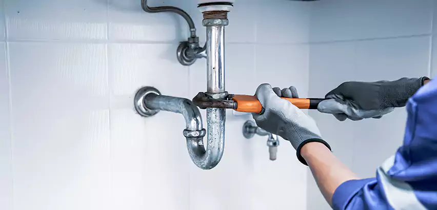 Main Drain Cleaning Service in Bothell