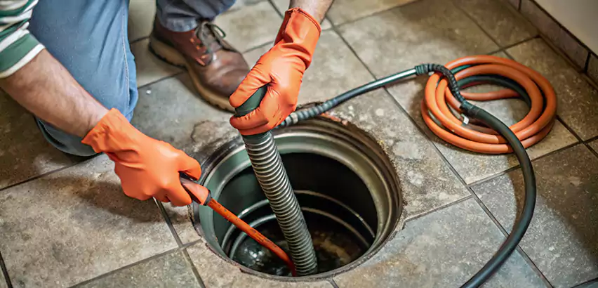 Shower Drain Cleaning in Bothell