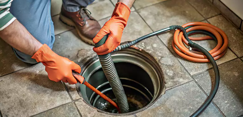 Gutter Drain Repair in Bothell, WA