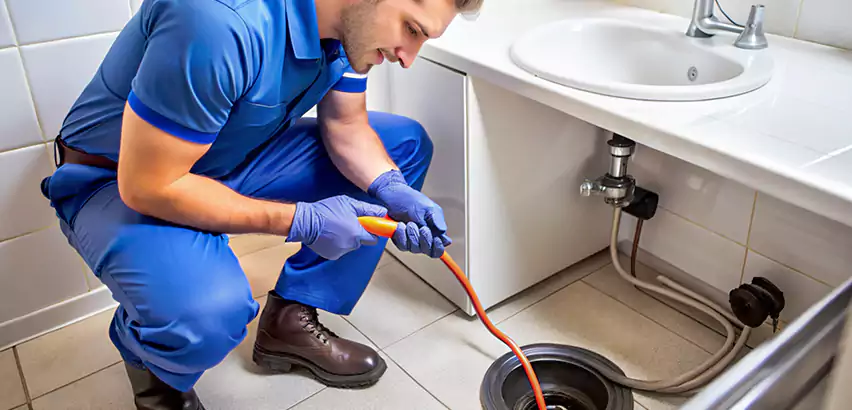 Drain Repair in Bothell