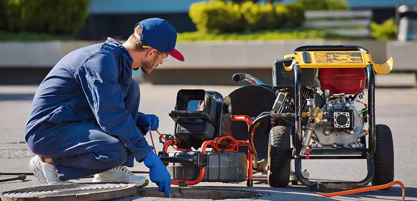 Drain Camera Inspection Near Me Bothell