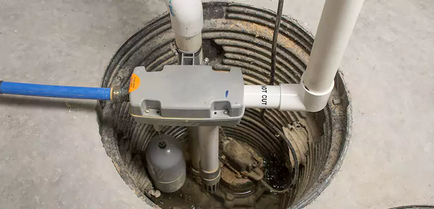 Emergency Sump Pump Repair in Bothell, WA