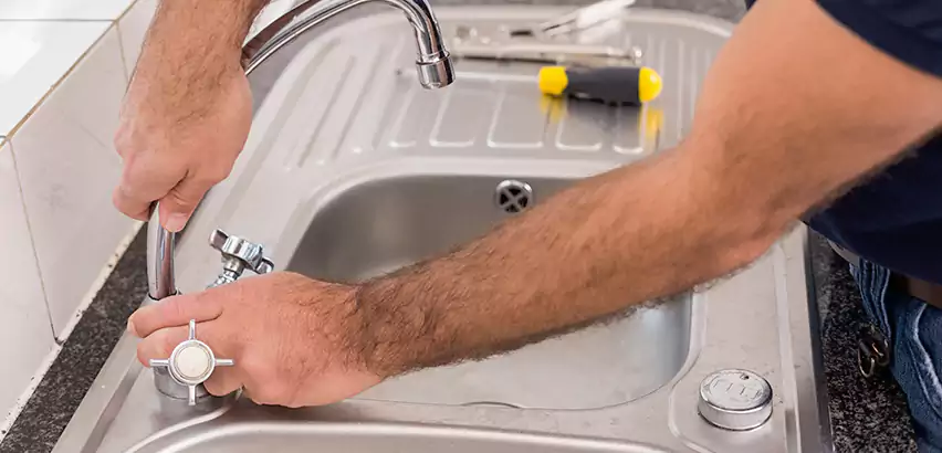 Outdoor Faucet Repair in Bothell