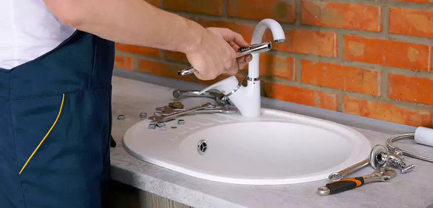 Outdoor Faucet Replacement in Bothell