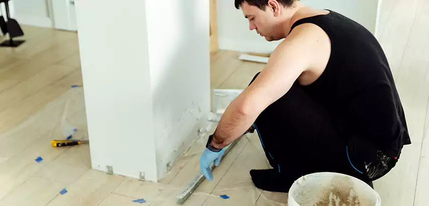 Emergency Foundation Leak Repair in Bothell, WA