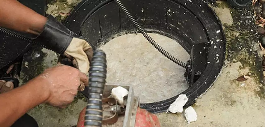 Fat Trap Cleaning in Bothell, WA