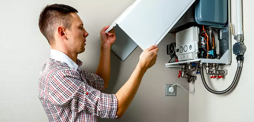 Electric Water Heater Maintenance in Bothell
