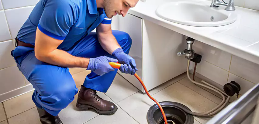 Sewer Jetting in Bothell