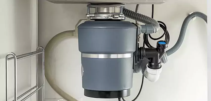 Insinkerator Air Switch Installation in Bothell, WA