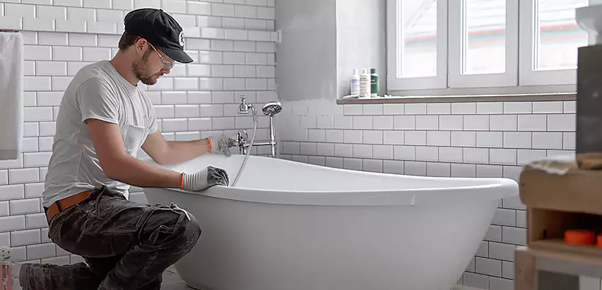Leak Detection Companies Near Me in Bothell